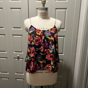 Very Flirty & Sexy top by Paper Crane